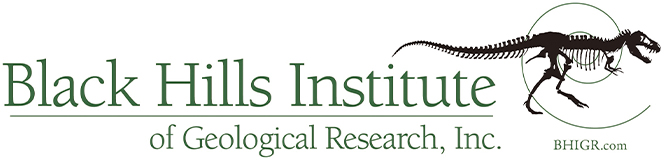 Black Hills Institute of Geological Research, Inc.