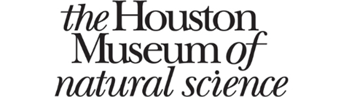 the Houston Museum of natural science