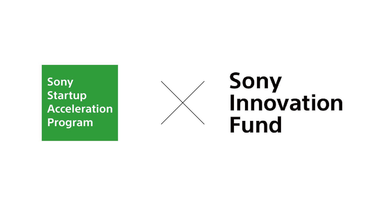 Sony Startup Acceleration ProgramがSony Innovation Fundと連携してスタートアップ支援を拡充、初の事業化も
