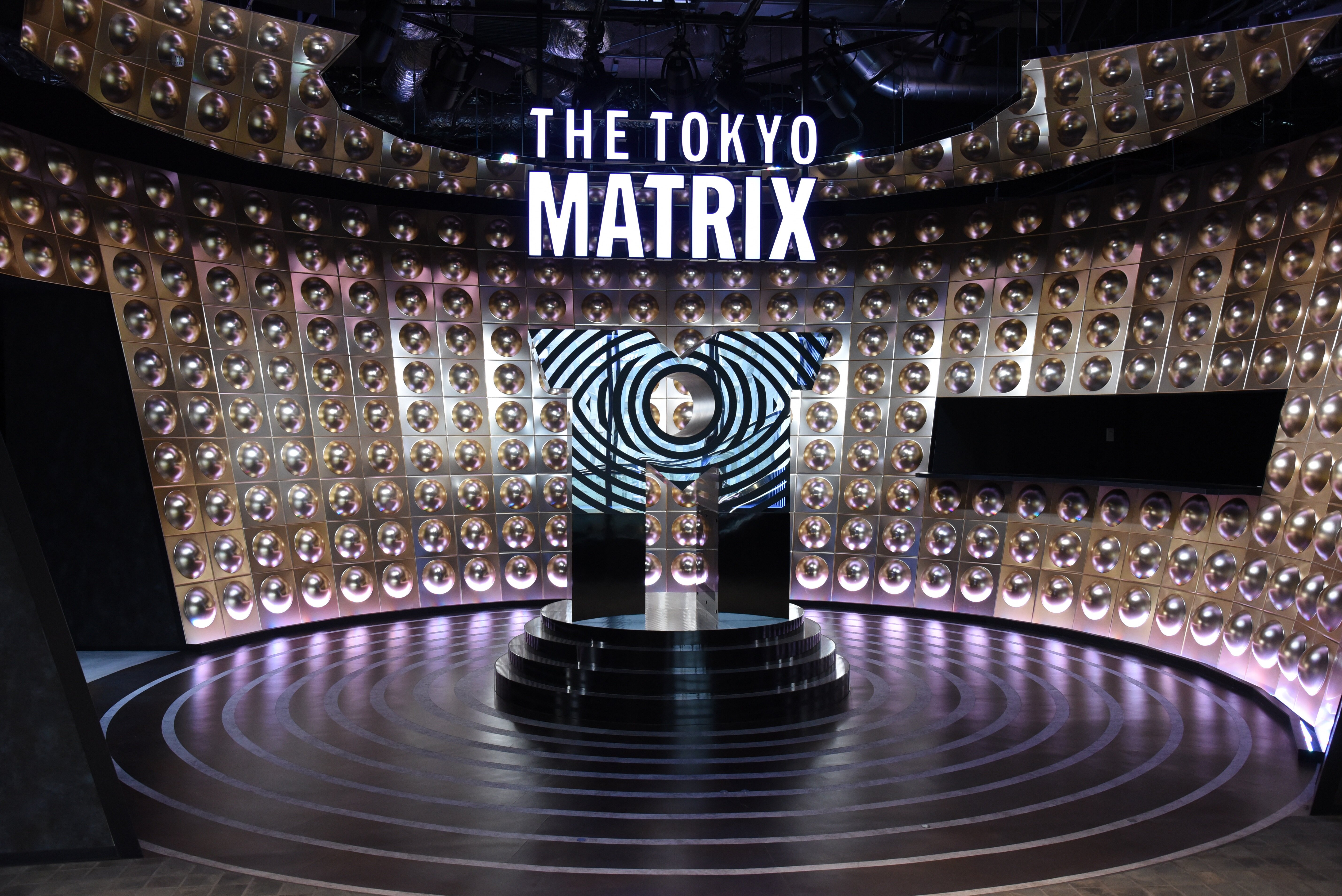 挑戦者20,000人突破！新宿ダンジョン攻略体験施設「THE TOKYO MATRIX」