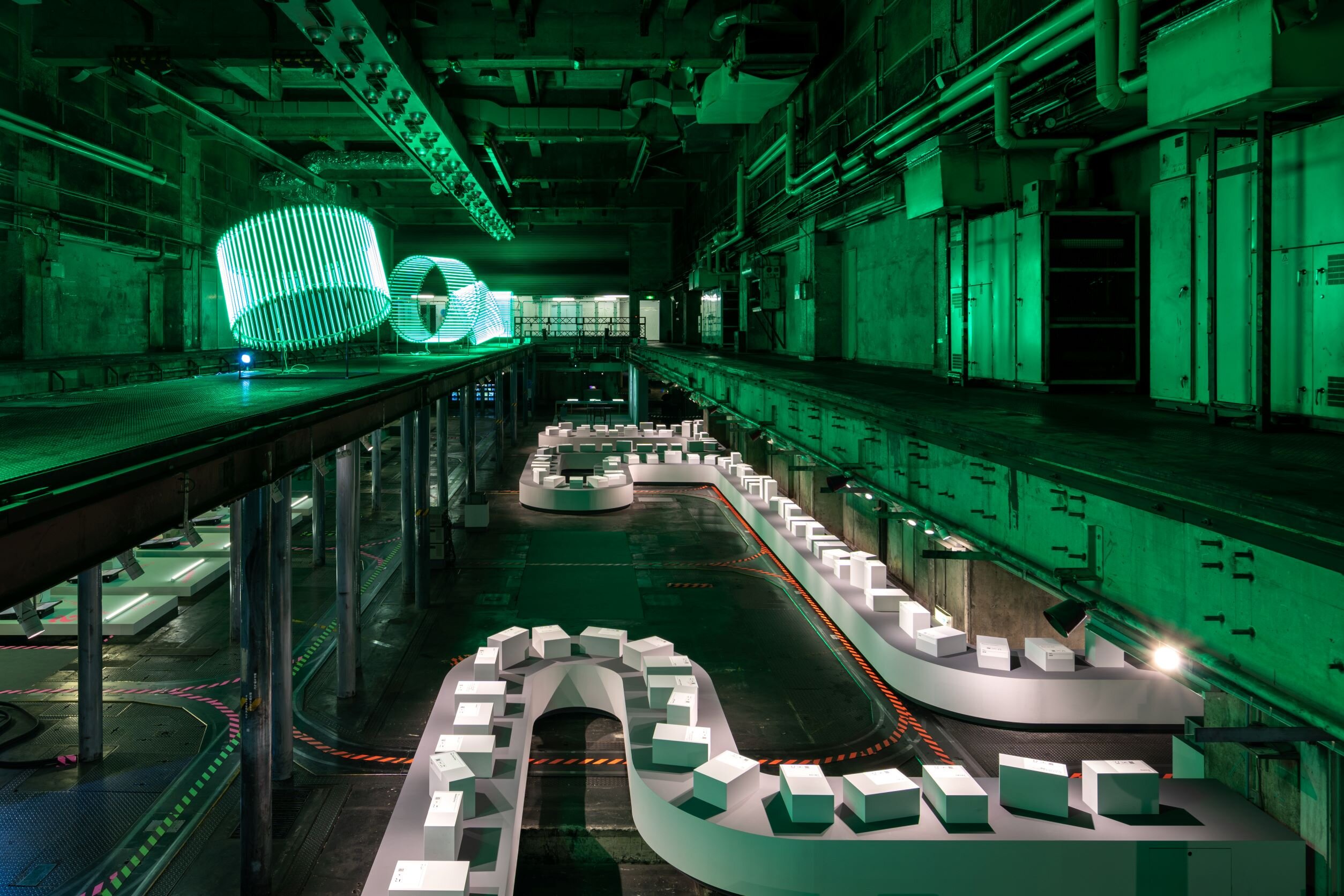 ソニー、「日本空間デザイン賞2023」で「Sony Park展 KYOTO」が金賞、 「CEATEC 2022 Sony's Booth」がサステナブル空間賞を初受賞