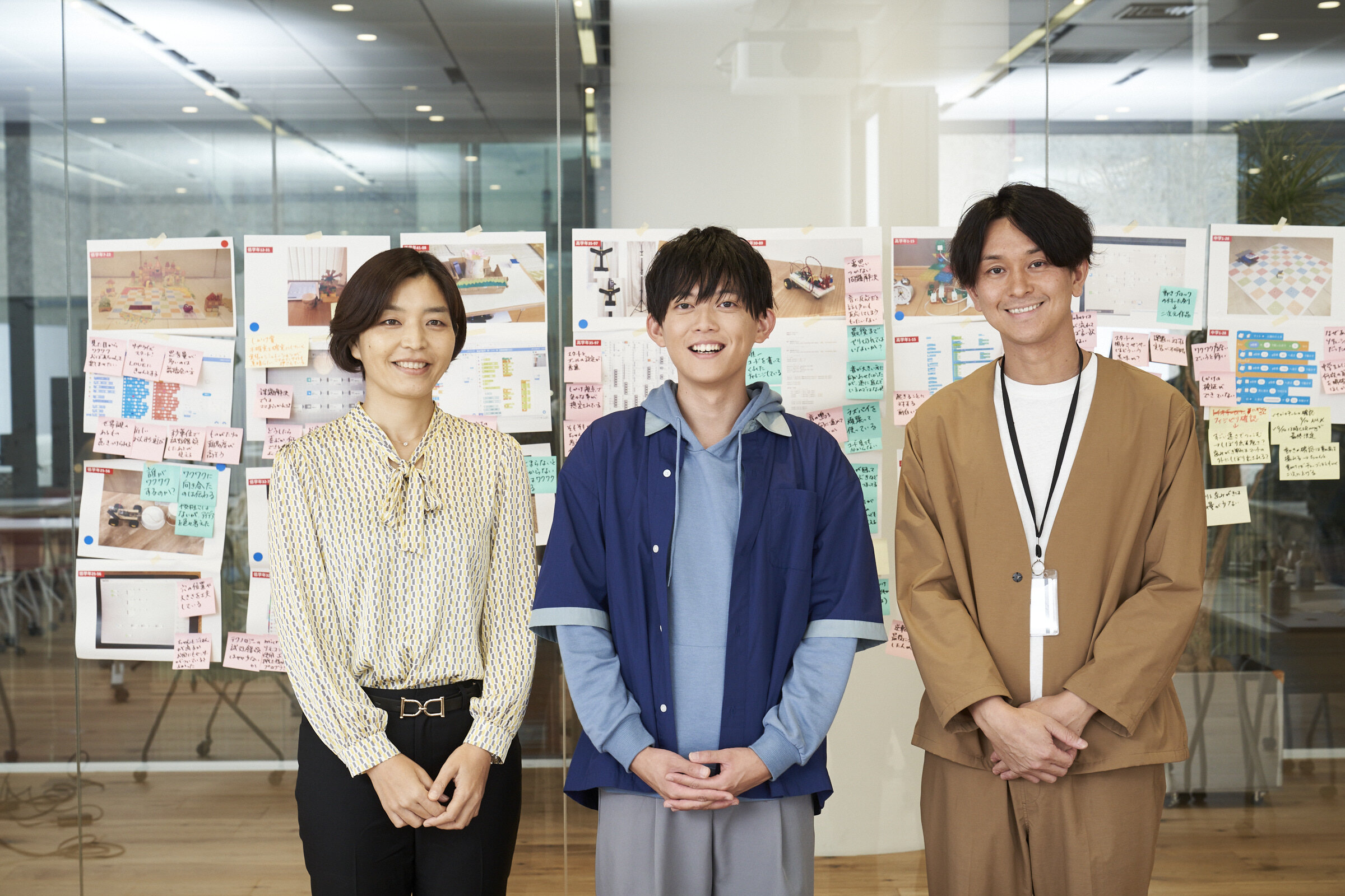 全国の子どもたちが参加!ソニーが夏休みにオンラインでワークショップ、トークイベントを実施「大切な人のワクワクをつくるしかけコンテスト」受賞者を発表!