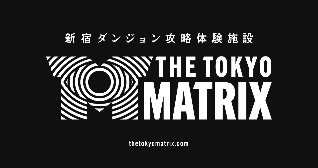 何度も屈し、何度でも立ち上がれ！ソニーミュージックが手掛ける人類未体験アトラクション「THE TOKYO MATRIX」のコンセプト映像を公開！