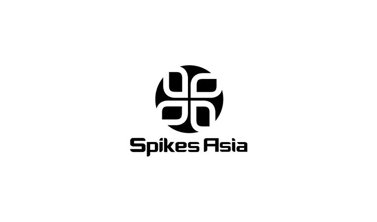 Spikes Asia 2022　Print&Publishing部門においてシルバーを受賞しました
