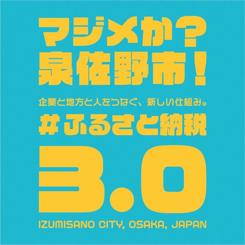 #ふるさと納税３.０