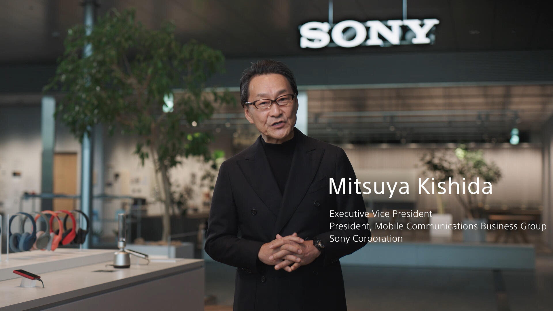 Xperia Announcement April 2021 発表会