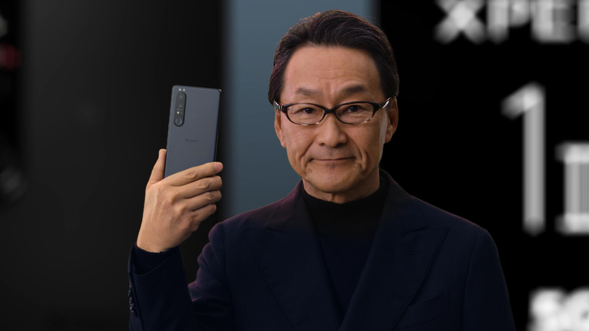 Xperia Announcement April 2021 発表会